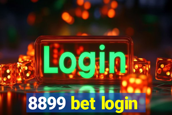 8899 bet login